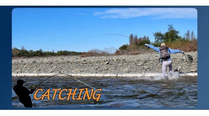 So You Want To Catch... Trout (Fly Fishing)
